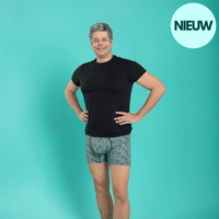 ALEC - Zeer Sterke Absorptie