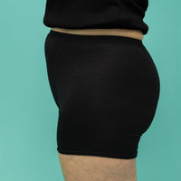 Luna - Sterke Absorptie