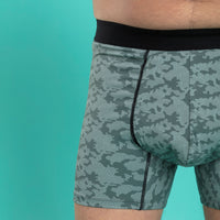 ALEC - Zeer Sterke Absorptie