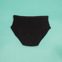 Marie - Normale Absorptie