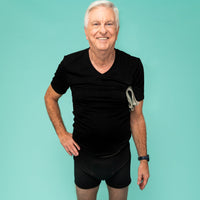 Theo - Starke Absorption