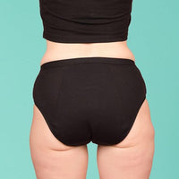 Marie - Normale Absorption