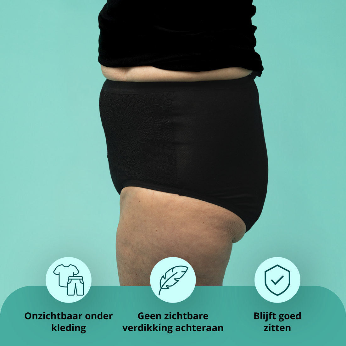 Linda - Ultra Sterke Absorptie