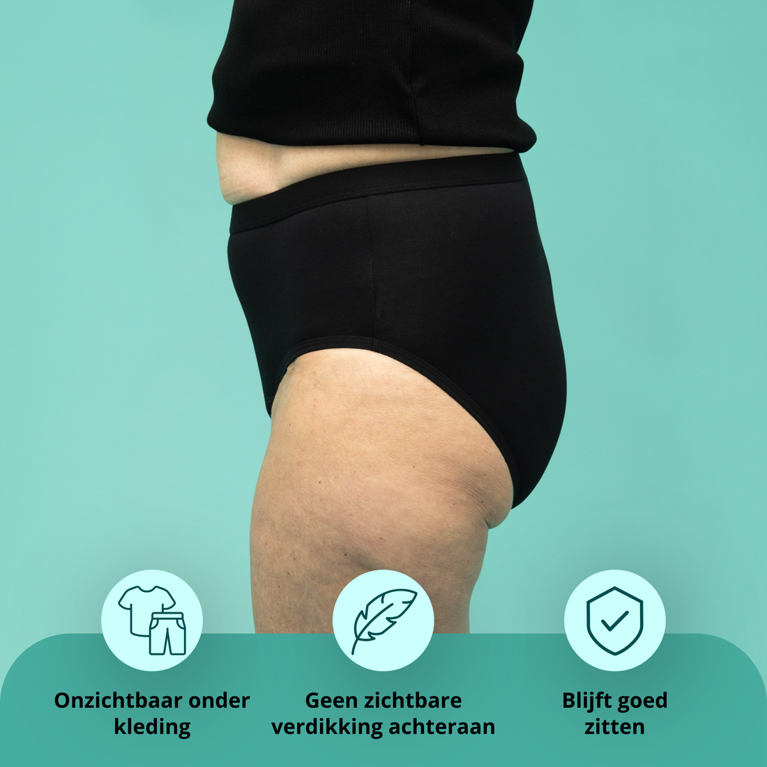 Marie Daily - Zeer Lichte Absorptie