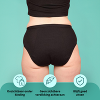 Marie - Normale Absorptie