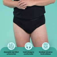 Remy - Sterke Absorptie