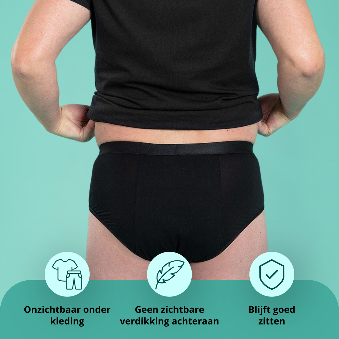 Remy - Sterke Absorptie