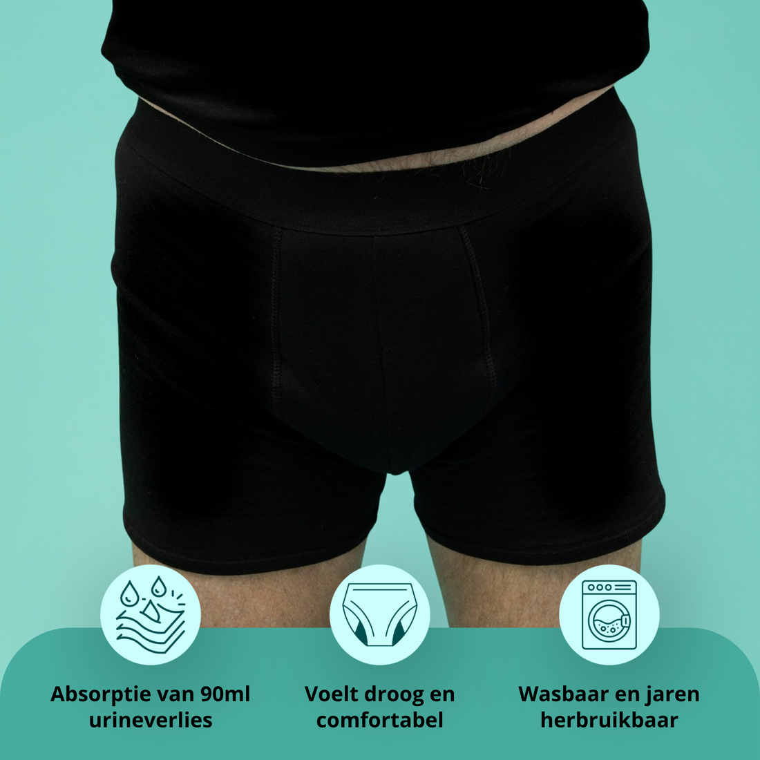 Theo - Sterke Absorptie