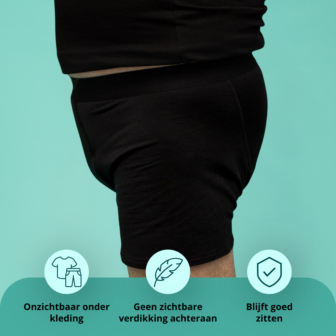 Theo - Sterke Absorptie