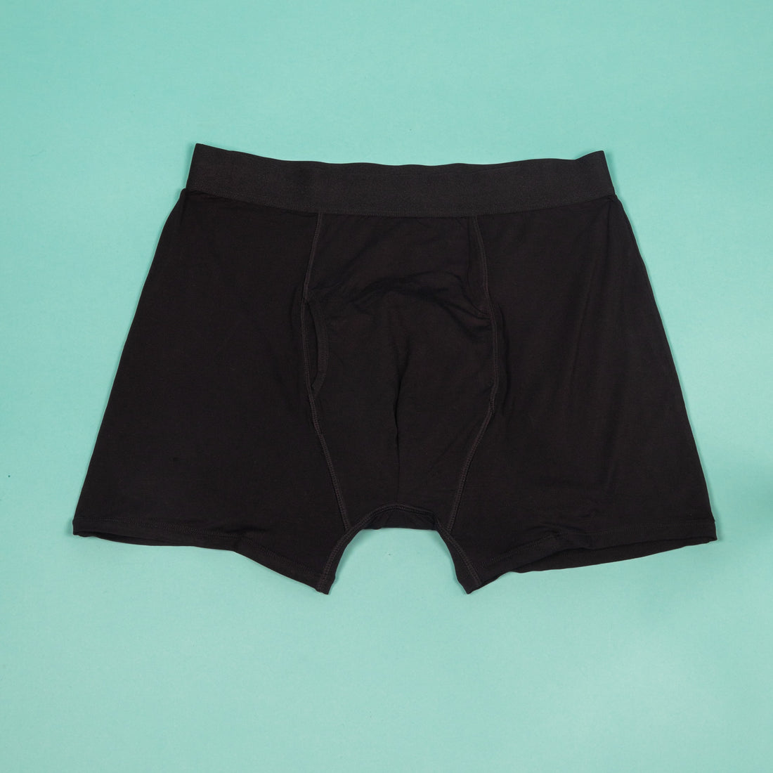 Zeer sterk absorberende incontinentie boxershort voor mannen