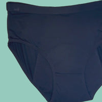 Marie - Normale Absorptie