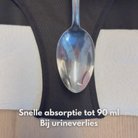 Remy - Sterke Absorptie