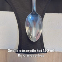 ALEC - Zeer Sterke Absorptie