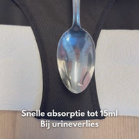 Marie Daily - Zeer Lichte Absorptie