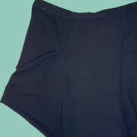 Luna - Sterke Absorptie