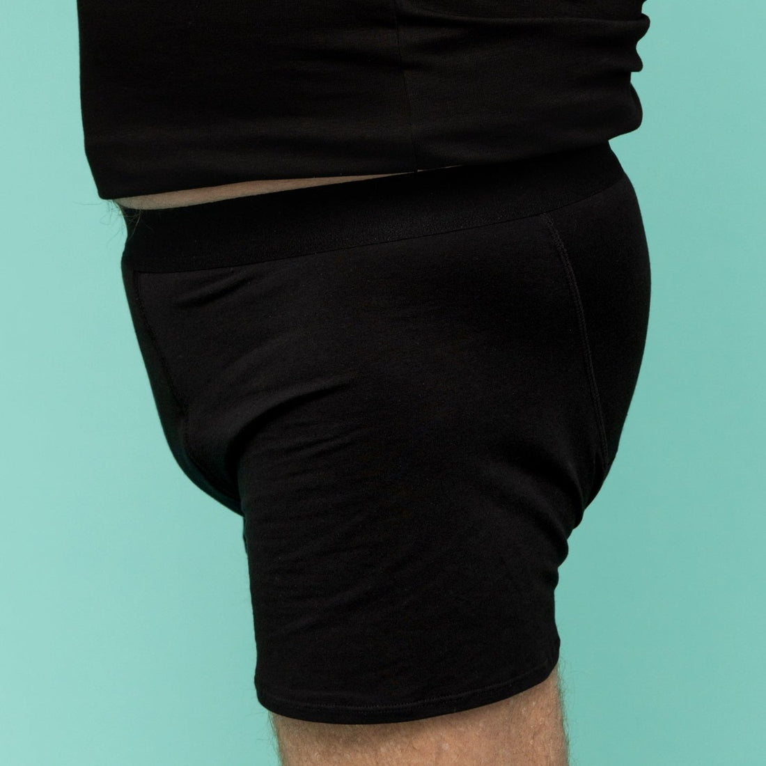 Theo - Starke Absorption