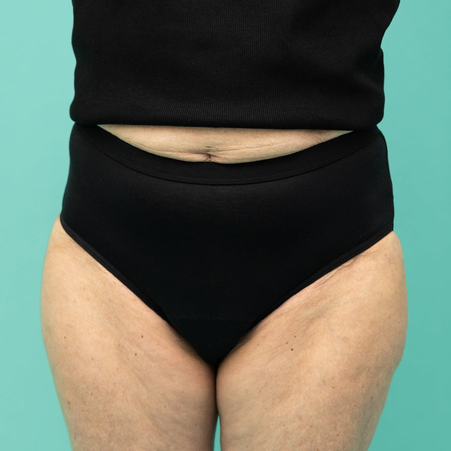 Marie Daily - Sehr leichte Absorption