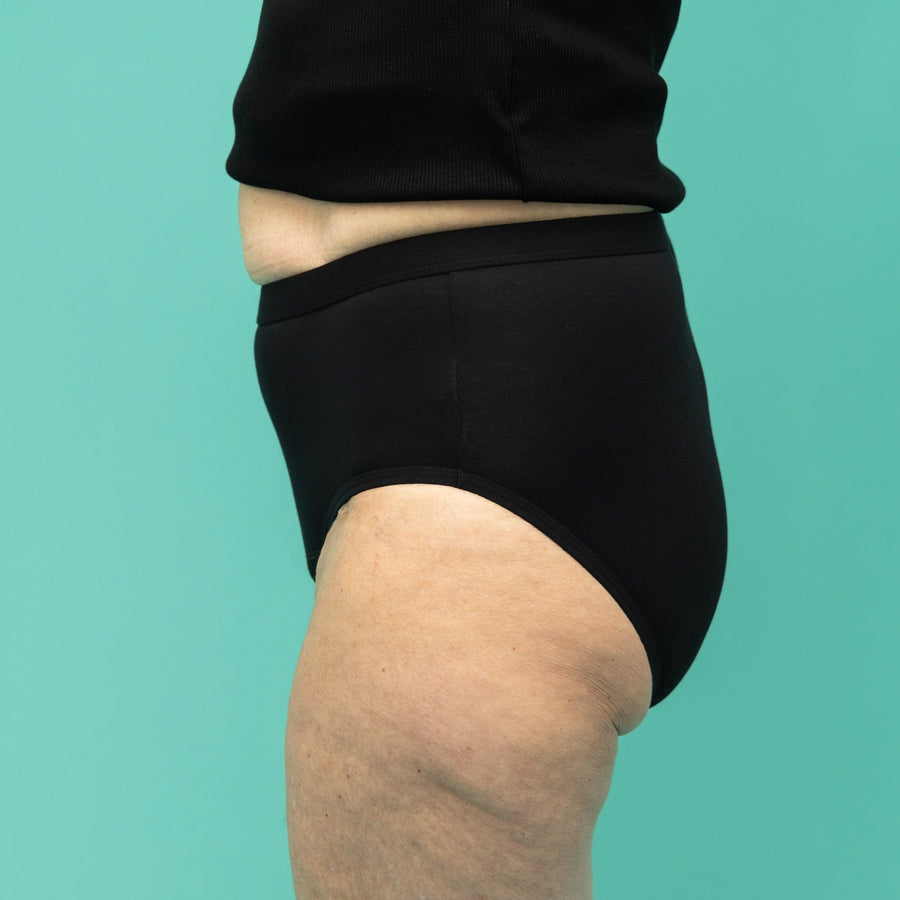 Marie Daily - Sehr leichte Absorption