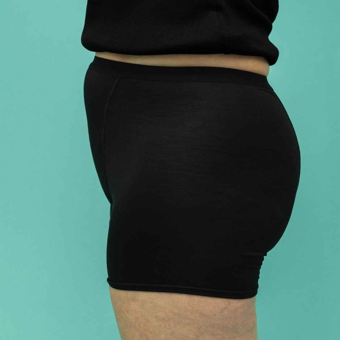 Luna - Starke Absorption