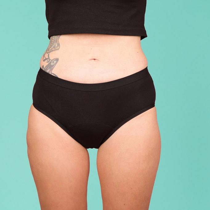 Marie - Normale Absorption