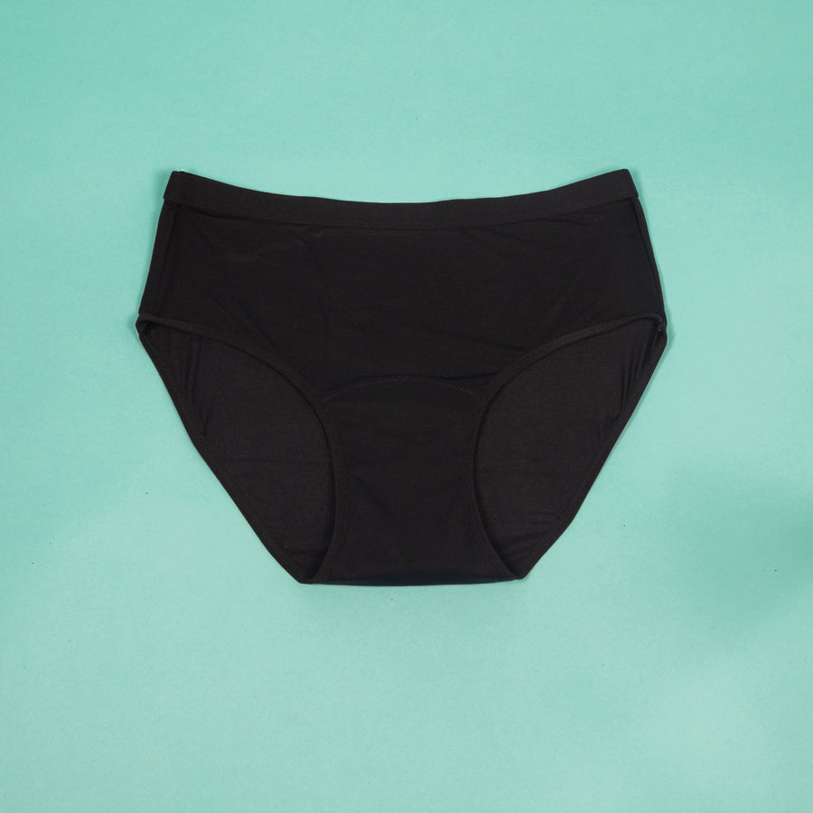 Marie Daily - Sehr leichte Absorption