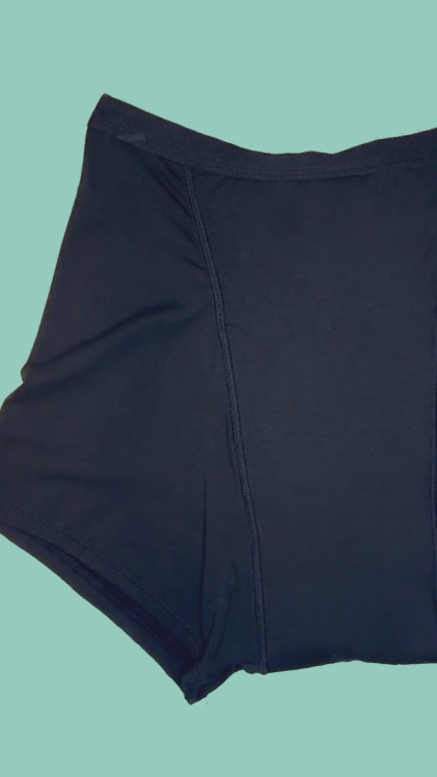 Luna - Starke Absorption