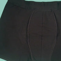 Theo - Starke Absorption