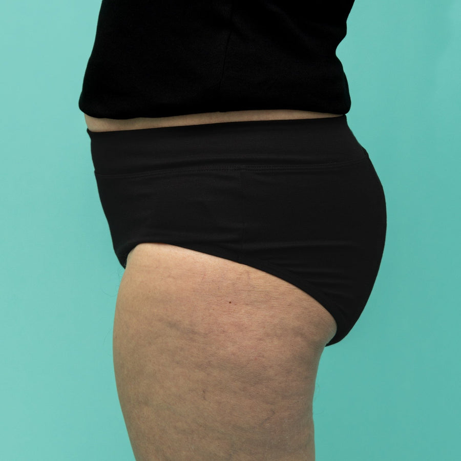 Monique - Very Strong Absorption