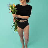 Linda - Ultra Strong Absorption