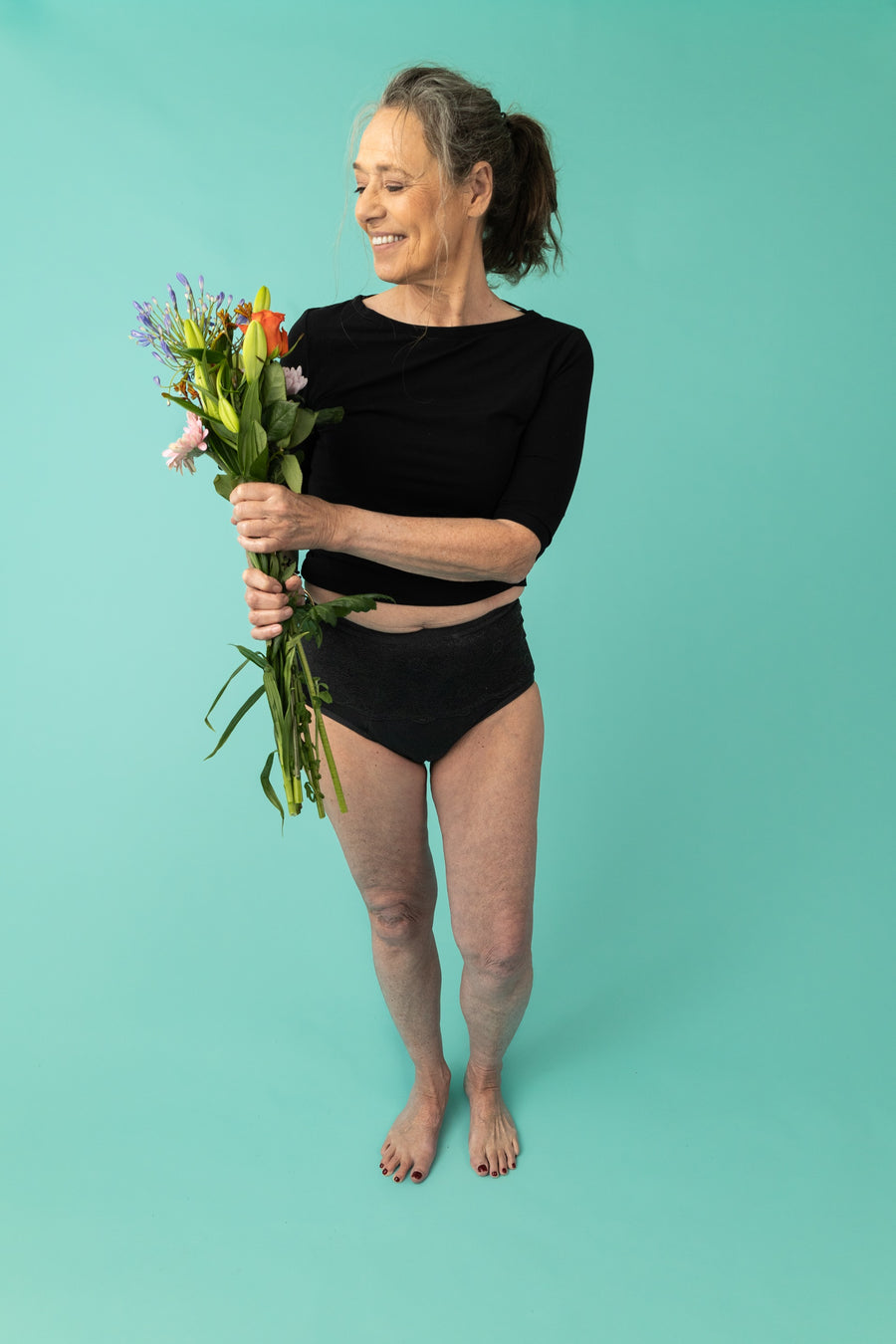 Linda - Ultra Strong Absorption