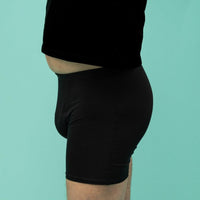 Vincent - Very Strong Absorption