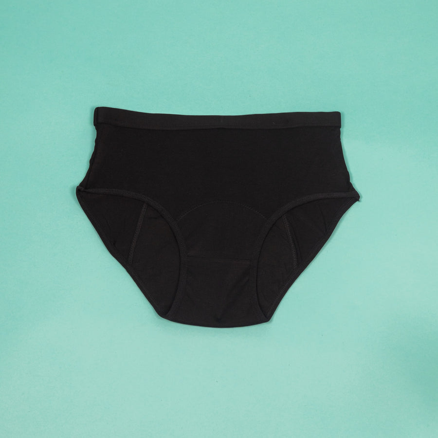 Marie - Normal Absorption