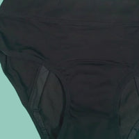 Monique - Very Strong Absorption