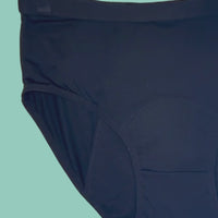 Marie - Normal Absorption